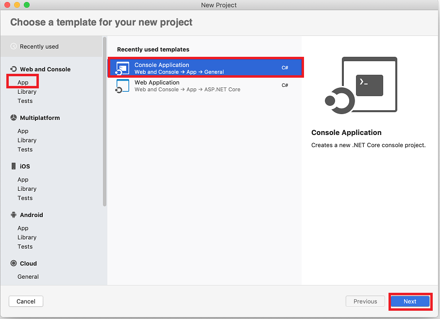 visual studio mac emulator without mac server